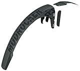SKS GERMANY MUDROCKER REAR Hinterrad Schutzblech für Mountainbikes (passend auch mit...