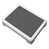 Badezimmer-Fußhocker – Rutschfester Töpfchen-Trainingshocker, Kinder-Tritthocker |...