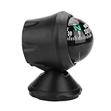 Fabater Meereskompass für Bootsfahrzeuge, Sichtbare Lubslinie, LKW -Karawane, Hochwertiges...