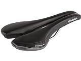 Velo Rennradsattel Speedflex AC, Fahrradsattel, Rennsattel, O-Zone Full Cut, Anatomische Form,...