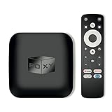 BOXY Android TV 11 Box Streaming Media Player | Dune HD Media Center | Dolby Vision & Atmos | Mini...