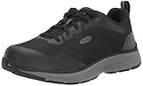 KEEN Utility Men's Sparta 2 Low Soft Toe ESD Industrial Work Sneakers