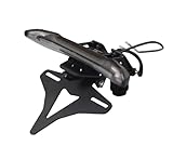 Kennzeichenhalter Motorrad FÜR CFMOTO 675SR 675SR-R 675NK 675 NK Motorrad Hinten Kurzen Schwanz...