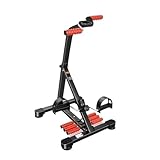 Pedaltrainer für Senioren, Haushaltspedal-Heimtrainer,...