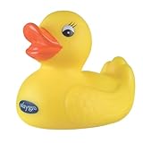 Playgro Badeente - Babybadeente - Badeente - Wasserspielzeug - Baden - Kinderspielzeug - Babyente -...