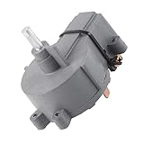 Cocoarm 12V24V -Geschwindigkeitsschalter Elektrischer Motor 5 Geschwindigkeitsregelschalter...