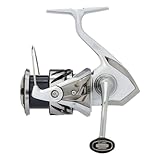 Shimano Spinnrolle STRADIC FM 2500HG