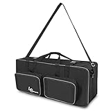 limostudio Langlebig Foto Studio Equipment Tragetasche, 78,7 x 27,9 x 25,4 cm Tragetasche Trolley...