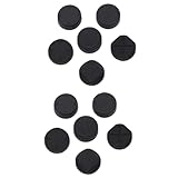 DUZEPA Daumengriffe, kompatibel mit PS Vita 1000 und 2000, schlanke, weiche analoge...