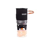 Fire-Maple X1 Campingkocher Gas System Jetbrenner für Outdoor Gas Kocher Kompakte Ausrüstung für...