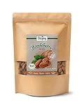 Biojoy BIO-Mandeln ganz (1 kg), naturbelassen und ungesalzen