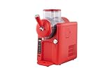 Unold 48953 Slush- und Softeismaschine Sofie mit Kompressor ca. 2 L 5 Programme für Slushies,...