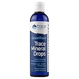 Trace Minerals, ConcenTrace, Trace Mineral Drops, 237 ml, Mineralien-Mix, Magnesium, Laborgeprüft,...