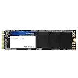 Suoumwa M.2 SSD PCIe M2 NVME SSD 1TB Solid State Drive Interne Festplatte HDD für Laptop-Desktop