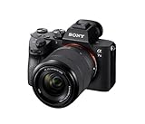 Sony Alpha 7 III | Spiegellose Vollformat-Kamera mit 28-70 mm f/3.5-5.6 Zoom-Objektiv (Schneller...