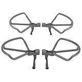 SOIMISS 4 Stück Teiliges Propeller Schutzset für Air Zusammenklappbare Zubehörteile mit...