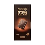 Dunkle Schokolade 85% Kakao 12er-Pack