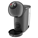NESCAFÉ Dolce Gusto Genio S by KRUPS, Kaffeekapselmaschine, 15 Bar, ultra-kompakt, Hochdruck, über...