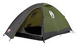 Coleman Darwin 2 Zelt, 2 Mann Campingzelt, einfach aufzubauen, 2 Personen Zelt für Trecking und...