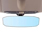 Auto Rückspiegel,Fahrzeugzubehör | Innenspiegel,Für Fahrer Wohnmobile Limousinen SUVs Anhänger...