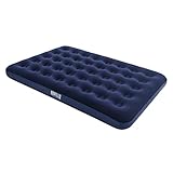 Bestway Pavillo™ Luftbett, Blue Horizon, 191 x 137 x 22 cm, Double