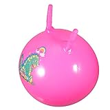 BESPORTBLE Draußen Kinderspielzeug Aufblasbarer Spielzeug-Bounce-Ball Für Kinder Tier-Türsteher...