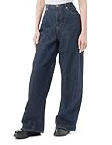 MUSTANG Damen Jeans Hose Style Luise Wide