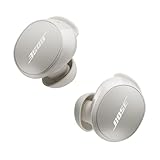 Bose QuietComfort Kabellose Noise-Cancelling-Earbuds, Lifestyle-Bluetooth-Earbuds für Sport und...