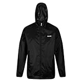 Regatta Herren Pack It JKT III Jacke, Schwarz, 56