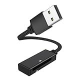 2-in-1-Speicherkartenleser, USB Typ C, Micro-USB, externer Kartenleser, TFSD,...