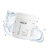 BODY IP Perfect Ashwagandha | hochwertiges KSM-66® Ashwagandha mit Withanoliden | allgemeines...