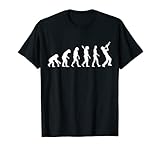 Evolution Trompete T-Shirt