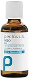 peclavus PODOmed Nagelweicher Tinktur 50 ml - bei eingewachsenen Nägeln, Hornhaut und empfindlicher...