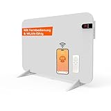 Könighaus 450W Smart 𝗗𝘂𝗮𝗹-𝗜𝗻𝗳𝗿𝗮𝗿𝗼𝘁𝗵𝗲𝗶𝘇𝘂𝗻𝗴...
