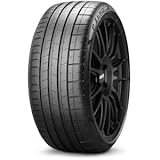 PIRELLI Sommerreifen 245/45 R 19 XL TL 102Y P-ZERO (PZ4) (MOE) RUN FLAT MFS BSW