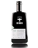 BIRDS Botanic Garden - Alkoholfreie Gin-Alternative mit Wacholder, Gurke & Ingwer - Handgefertigt...
