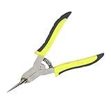 Durian Zangenöffner – manueller Obstschäler mit integriertem Trenner – ergonomischer...