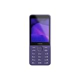 Nokia Mobiltelefon 235 4G (2,8', 128 MB) Purple