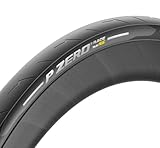 Pirelli P Zero Race TLR RS Black 26-622, 1x Rennradreifen 622 mm Innendurchmesser, für Rennrad mit...