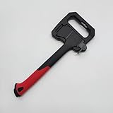 COSWOR Axtschwert für Outdoor, Camping