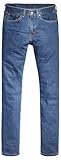 Levi's Herren 505 Regular Fit StraightJeans, In Your Court, 32W / 32L