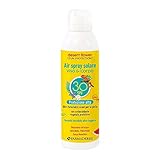 Farmaderbe Desert Flower Air Sonnenspray für Gesicht und Körper, SPF30, 150 ml