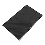 BESPORTBLE Schwarze Monitor Schutzhülle aus Oxford Gewebe Staubdicht und Antistatisch...