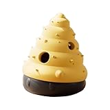 ＡＷＨＡＯ Hundespielzeug Kauspielzeug Snackball Futterspender Intelligenzspielzeug Zur...