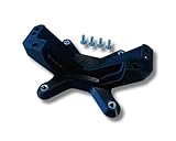 VESA-Monitorhalterung, kompatibel mit BENQ (EX3203R, EX3501R & XR3501) Monitoren