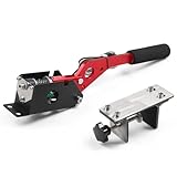 TILIEINE Feststellbremse Handbremsen Systeme SIM USB Handbremse für Rennspiele G25/27/29 T500...