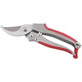 Baumschere für die Gartenarbeit, Garten Hand, Professionelle Bypass Pruner Hand Schere Heavy Duty,...