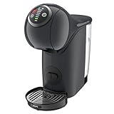 NESCAFÉ Dolce Gusto Genio S Plus von Krups, kompakte Kapselkaffeemaschine, 0,8 Liter Kapazitat,...