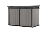 Keterbox Premier Jumbo, 2020l Fassungsvermögen, Außenmaße (BxHxT): 190,5 x 132 x 109 cm, passend...