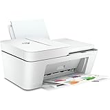 HP DeskJet 4120e Multifunktionsdrucker, 6 Monate gratis drucken mit HP Instant Ink inklusive, HP+,...